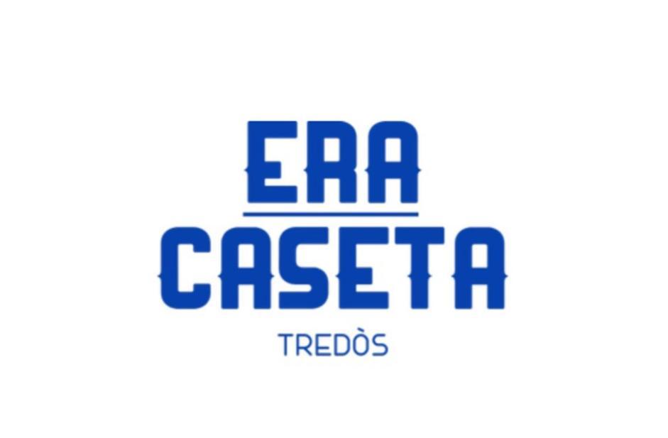 Era Caseta - Tredós Esterno foto